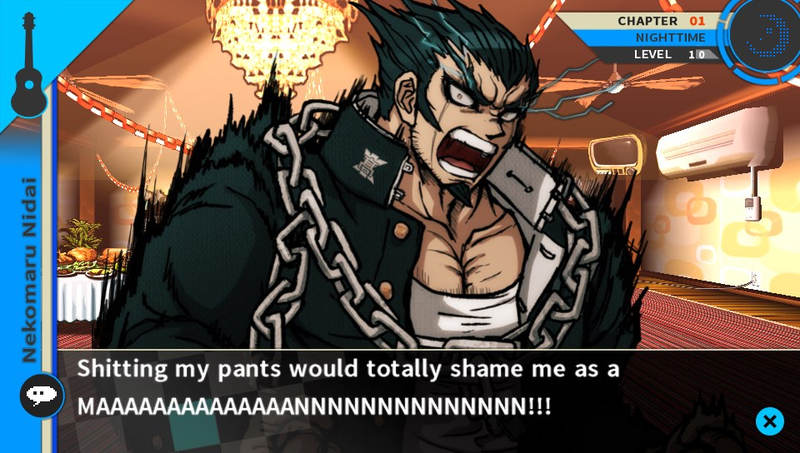Illustration for article titled Danganronpa 2: Goodbye Despair: The Kotaku Review